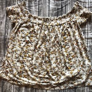 American Eagle top size medium